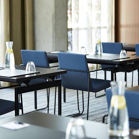 Ac Hotel By Marriott Phoenix Tempe/Downtown Екстериор снимка