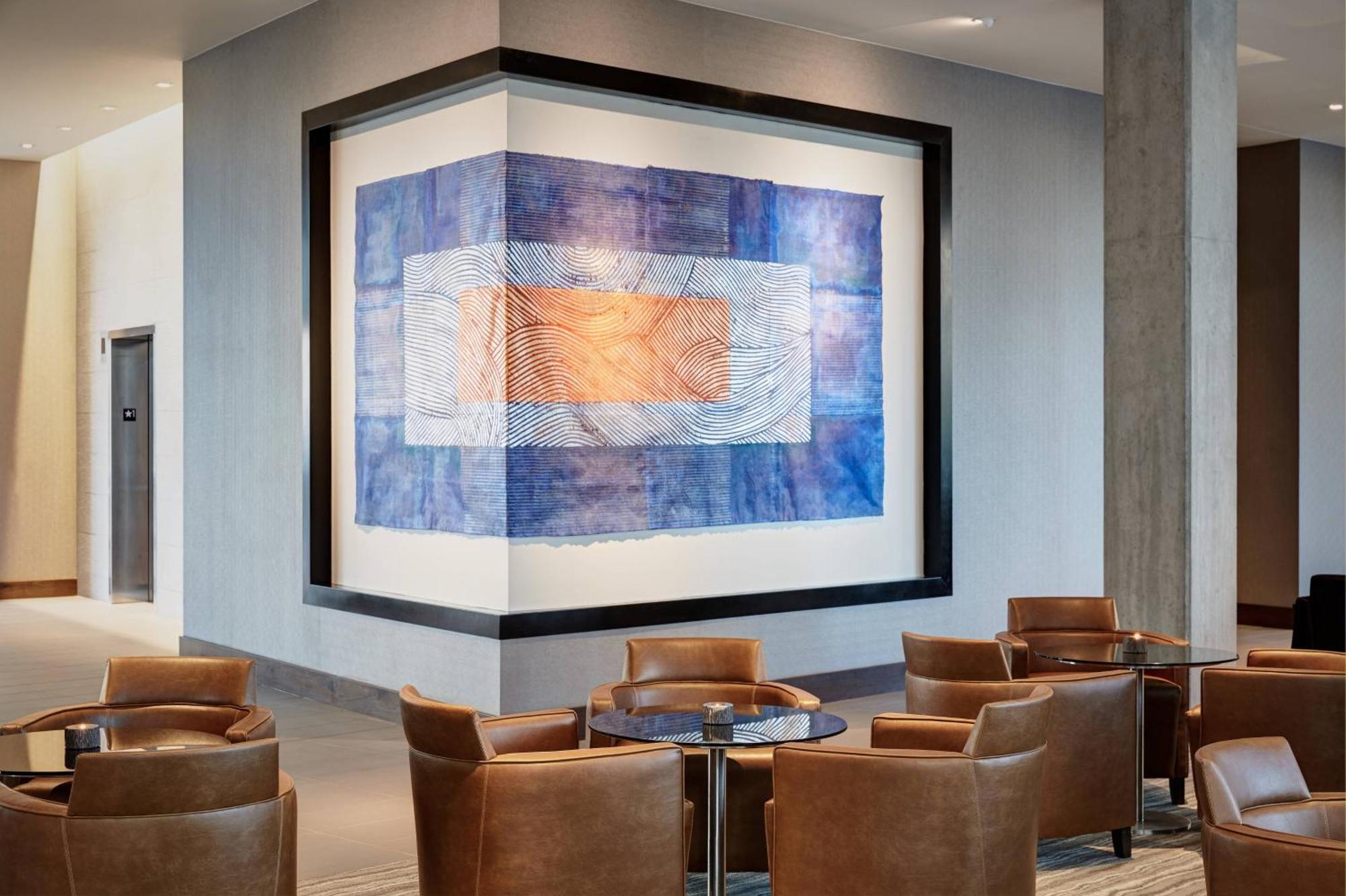 Ac Hotel By Marriott Phoenix Tempe/Downtown Екстериор снимка