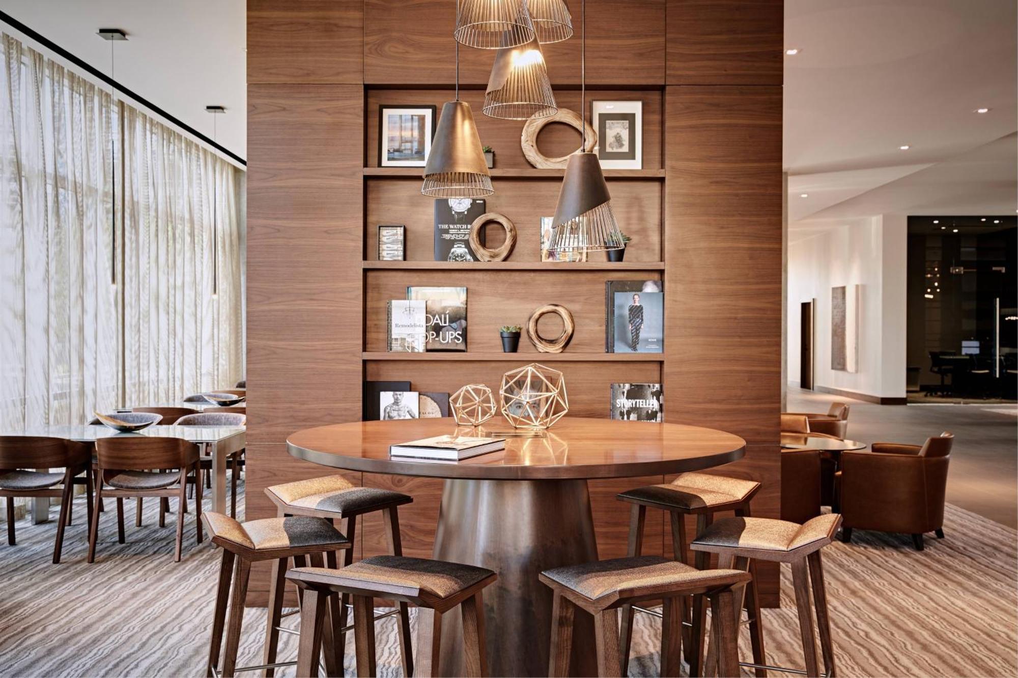 Ac Hotel By Marriott Phoenix Tempe/Downtown Екстериор снимка