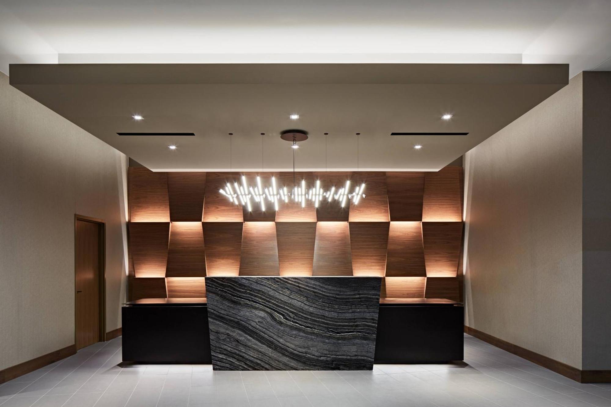 Ac Hotel By Marriott Phoenix Tempe/Downtown Екстериор снимка