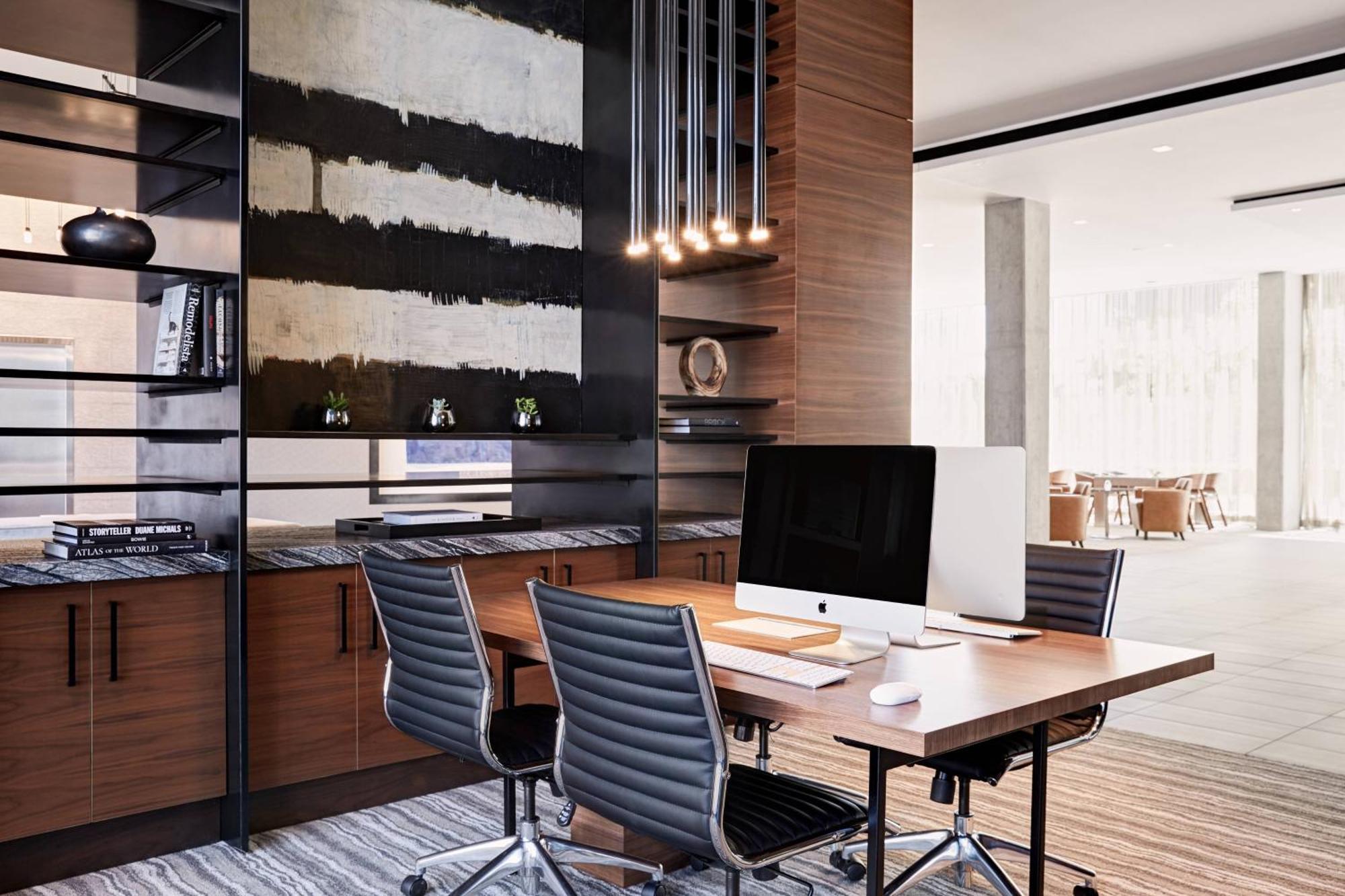 Ac Hotel By Marriott Phoenix Tempe/Downtown Екстериор снимка