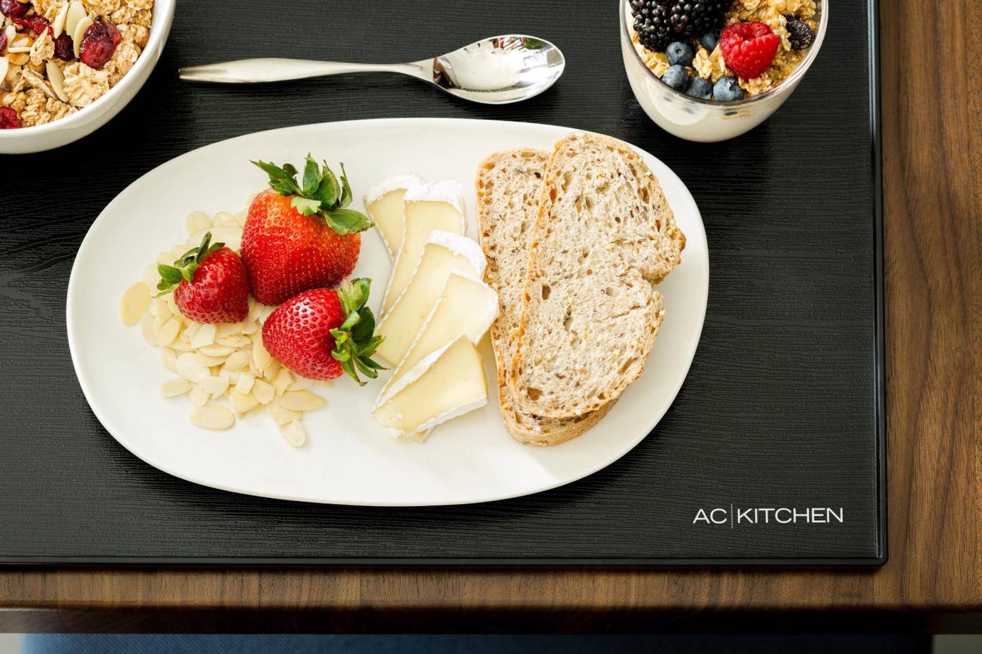 Ac Hotel By Marriott Phoenix Tempe/Downtown Екстериор снимка