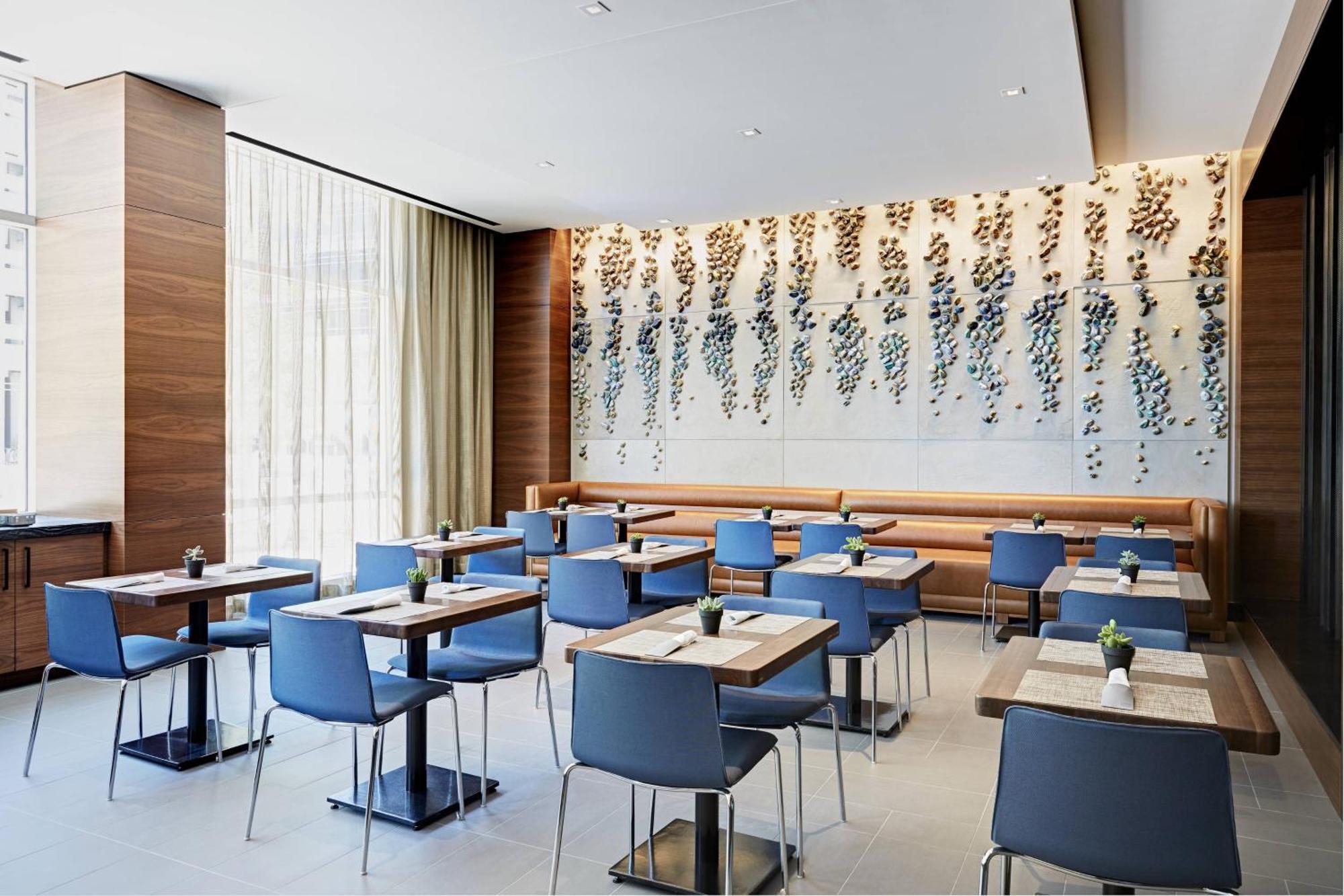 Ac Hotel By Marriott Phoenix Tempe/Downtown Екстериор снимка