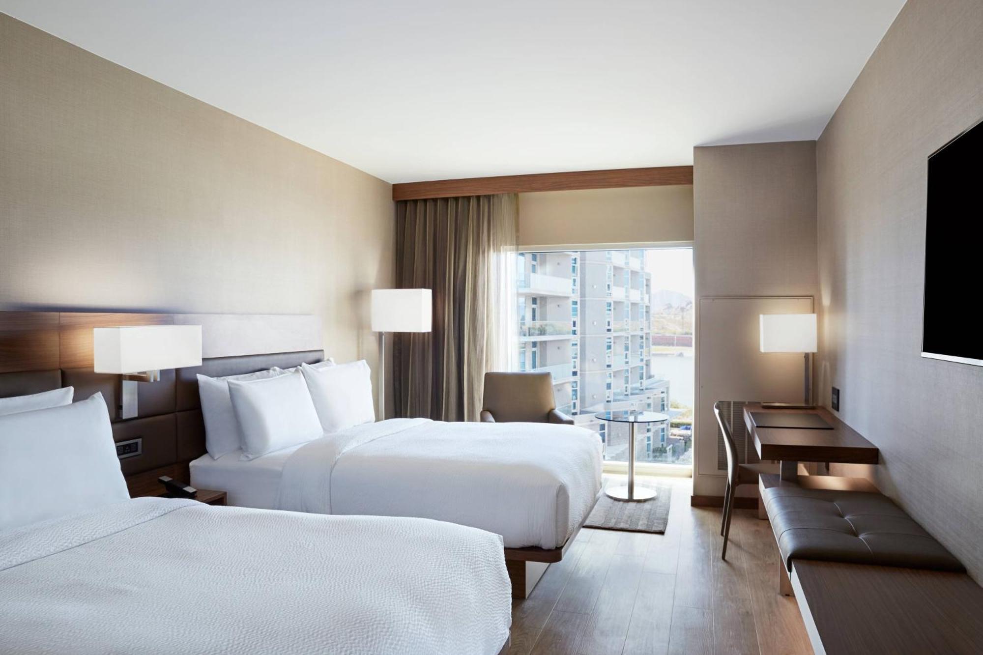 Ac Hotel By Marriott Phoenix Tempe/Downtown Екстериор снимка