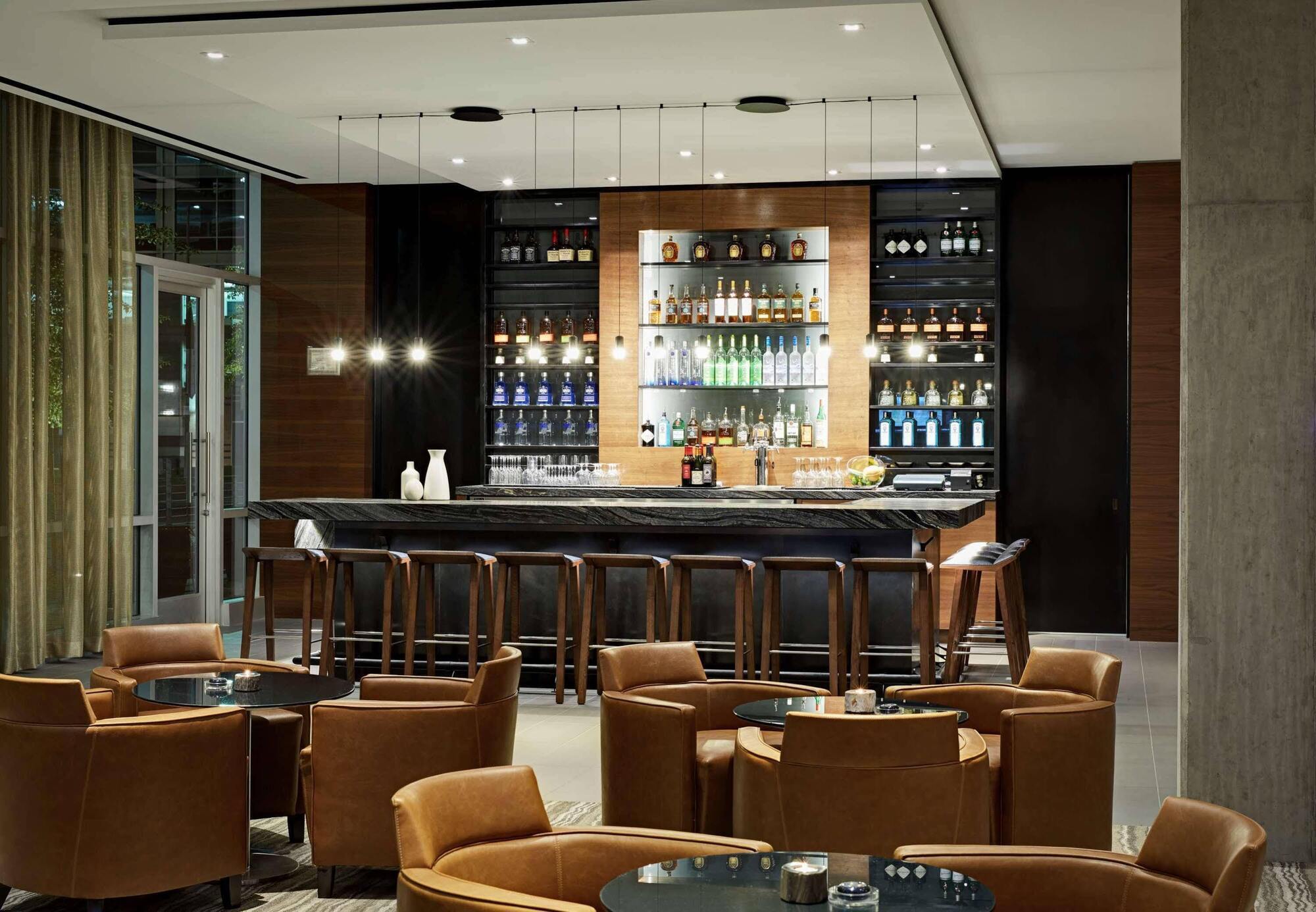 Ac Hotel By Marriott Phoenix Tempe/Downtown Екстериор снимка