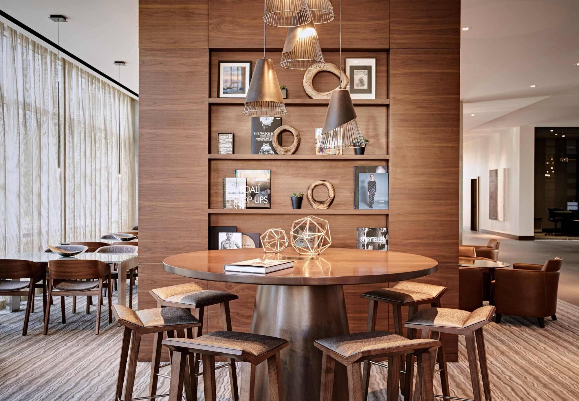 Ac Hotel By Marriott Phoenix Tempe/Downtown Екстериор снимка