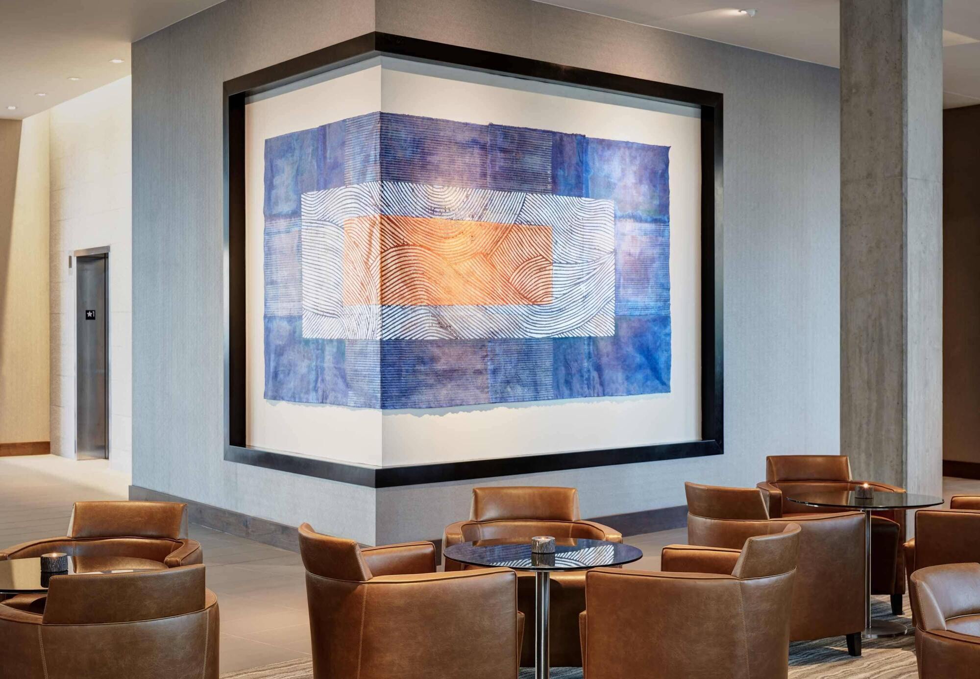 Ac Hotel By Marriott Phoenix Tempe/Downtown Екстериор снимка