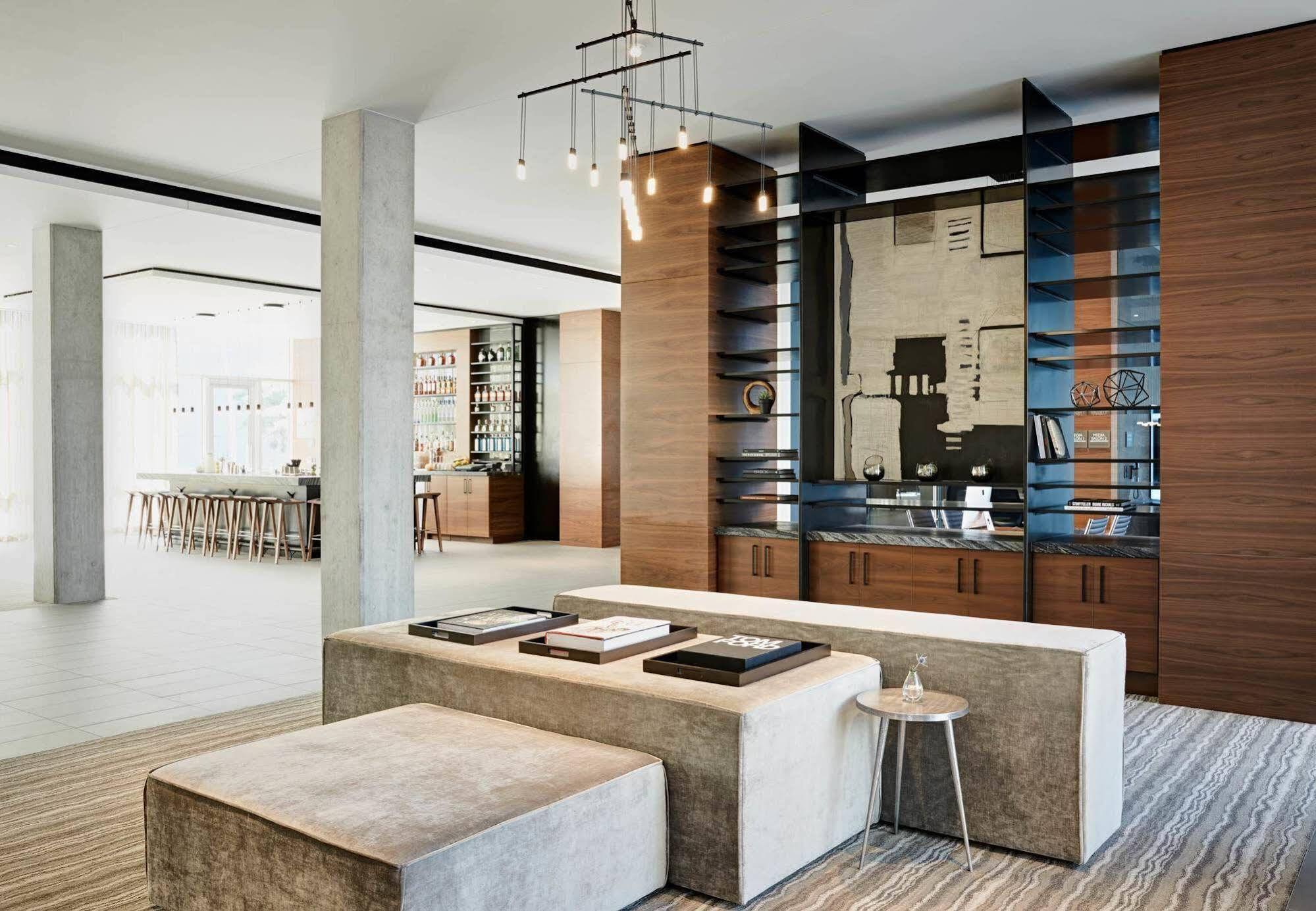 Ac Hotel By Marriott Phoenix Tempe/Downtown Екстериор снимка