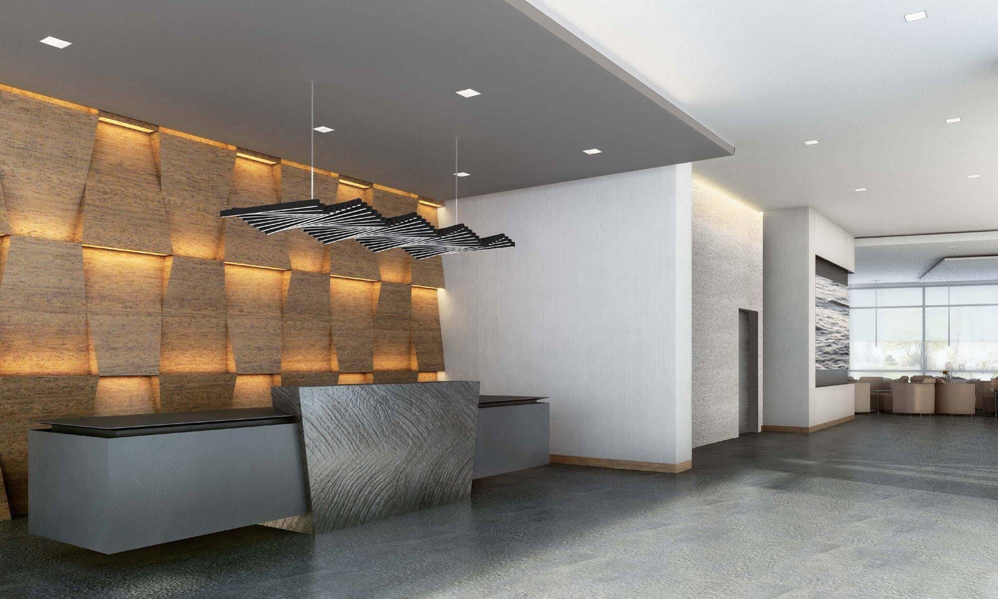 Ac Hotel By Marriott Phoenix Tempe/Downtown Екстериор снимка