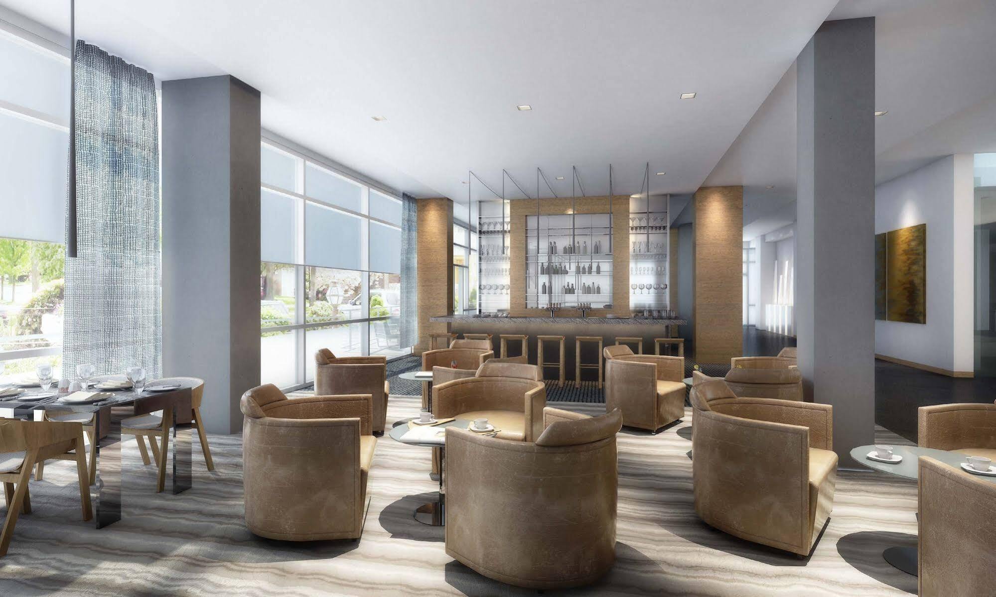 Ac Hotel By Marriott Phoenix Tempe/Downtown Екстериор снимка