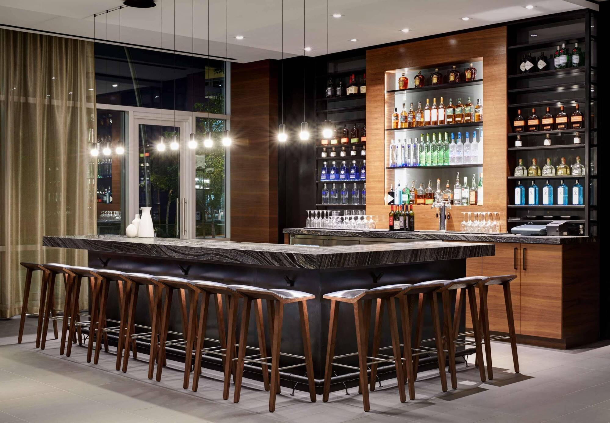 Ac Hotel By Marriott Phoenix Tempe/Downtown Екстериор снимка